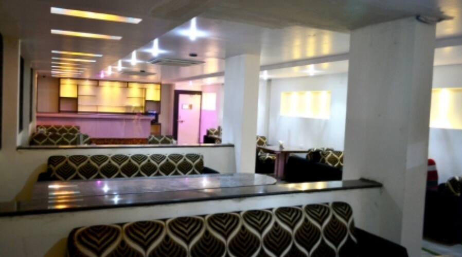 Hotel Mahamaya, Satna 2